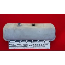 SERBATOIO FIAT 500 IN ALLUMINIO 2KG PROFESSIONALE