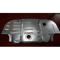 PIANALE BAULE POSTERIORE ALFAROMEO GIULIETTA SPIDER