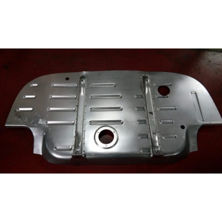 PIANALE BAULE POSTERIORE ALFAROMEO GIULIETTA SPIDER