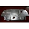 PIANALE BAULE POSTERIORE ALFAROMEO GIULIETTA SPIDER