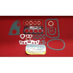 SERIE GUARNIZIONI MOTORE TRIUMPH SPITFIRE