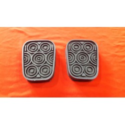 GOMMINI PEDALIERA ALFAROMEO ALFETTA