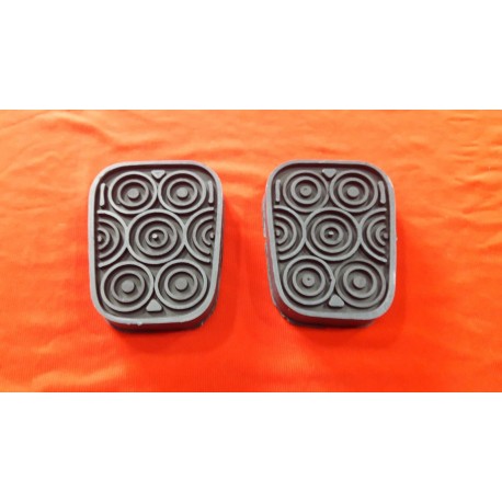 GOMMINI PEDALIERA ALFAROMEO ALFETTA