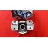 FLANGIA GIUNTO SEMIASSE FIAT CAMPAGNOLA