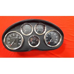 CRUSCOTTO COMPLETO FIAT 126