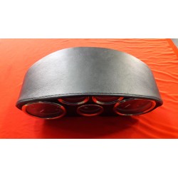CRUSCOTTO COMPLETO FIAT 126