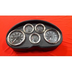 CRUSCOTTO COMPLETO FIAT 126