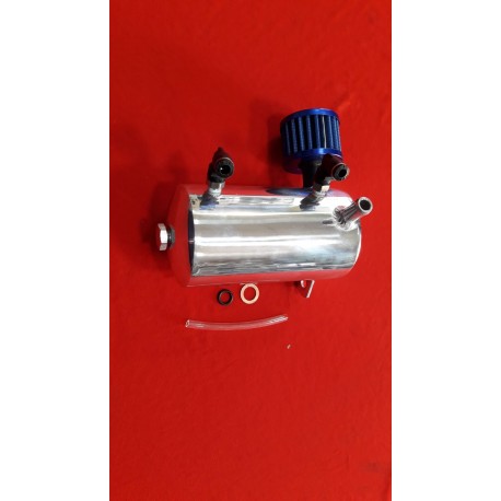 SERBATOIO RECUPERO OLIO FIAT 127