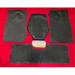TAPPETI INTERNI PIANALE FIAT 1100 R