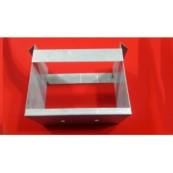 CASSETTO BATTERIA FIAT 600