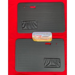 PANNELLI PORTA ANTERIORI WOLKSWAGEN MAGGIOLONE (ORIGINALE)