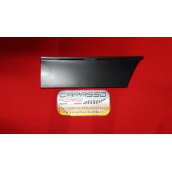 LAMIERATO RIPARAZIONE  SPORTELLO POSTERIORE SINISTRO ALFAROMEO GIULIA