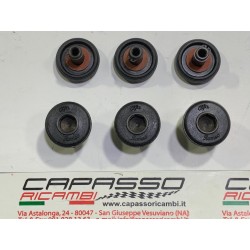VITE COPERCHIO PUNTERIE ALFAROMEO GIULIETTA