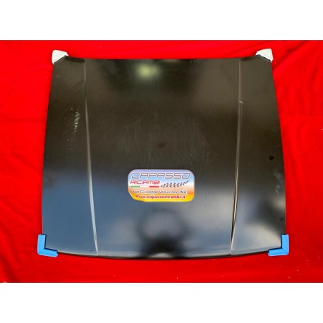 COFANO ANTERIORE ALFAROMEO 75