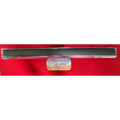 PARAURTO POSTERIORE ALFAROMEO ALFETTA