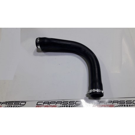 MANICOTTO ACQUA RADIATORE INFERIORE ALFAROMEO DUETTO