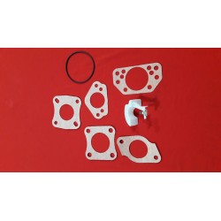GALLEGIANTE CARBURATORE COMPLETO MINI MINOR