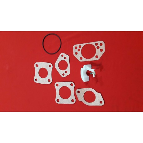 GALLEGIANTE CARBURATORE COMPLETO MINI MINOR