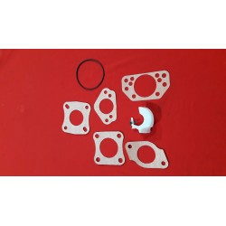 GALLEGIANTE CARBURATORE COMPLETO MINI MINOR