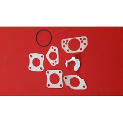 GALLEGIANTE CARBURATORE COMPLETO MINI MINOR