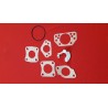 GALLEGIANTE CARBURATORE COMPLETO MINI MINOR