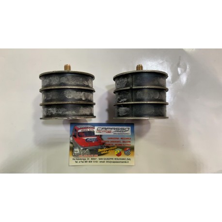 SUPPORTO MOTORE GULIETTA SPIDER