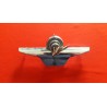 SERRATURA PULSANTE BAULE POSTERIORE FIAT 124 FAMILIARE