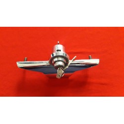 SERRATURA PULSANTE BAULE POSTERIORE FIAT 124 FAMILIARE