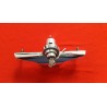 SERRATURA PULSANTE BAULE POSTERIORE FIAT 124 FAMILIARE