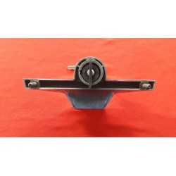 SERRATURA PULSANTE BAULE POSTERIORE FIAT 124 FAMILIARE