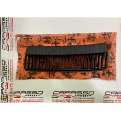 GRIGLIE MASCHERINE PRESE ARIA PARABBREZZA ALFAROMEO ALFETTA