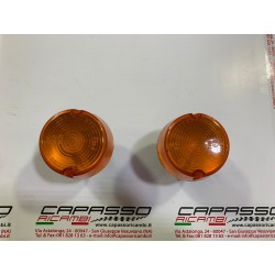 FANALE FRECCIA ANTERIORE FIAT 850