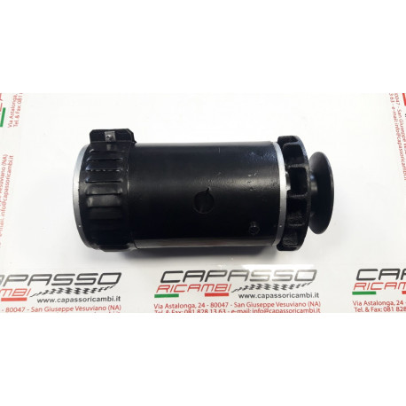 DINAMO REVISIONATA FIAT 500 C TOPOLINO