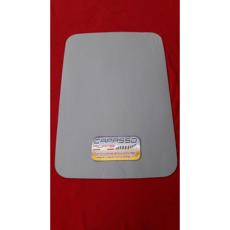 PADIGLIONE FIAT 600 GRIGIO