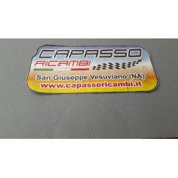 GREY PAVILION FIAT 600