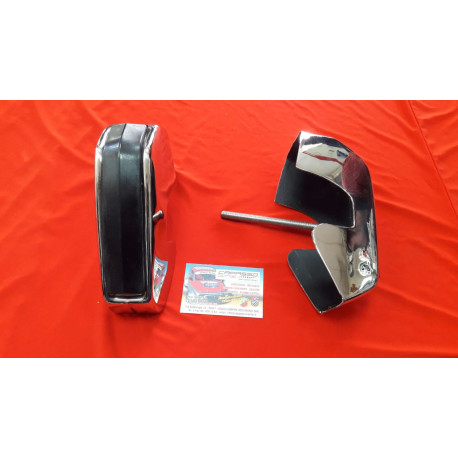 ROSTRO TAMPONE PARAURTO ANTERIORE DESTRO ALFAROMEO GT