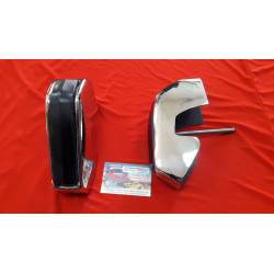 ROSTRO TAMPONE PARAURTO ANTERIORE DESTRO ALFAROMEO GT