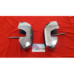ROSTRO TAMPONE PARAURTO ANTERIORE DESTRO ALFAROMEO GT