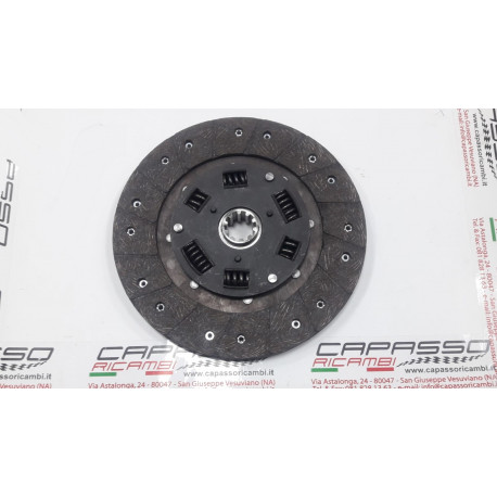 DISCO FRIZIONE ALFAROMEO 2600 SPRINT DIAMETRO 225