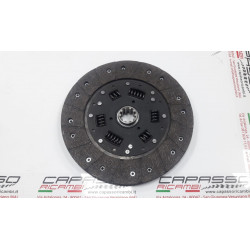 DISCO FRIZIONE ALFAROMEO 2600 SPRINT DIAMETRO 225