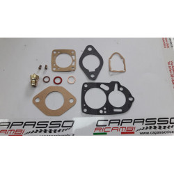 REVISIONE CARBURATORE FIAT CAMPAGNOLA