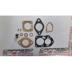 REVISIONE CARBURATORE FIAT CAMPAGNOLA