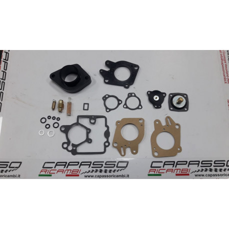 REVISIONE CARBURATORE FIAT UNO FIRE -  (COMPLETO)