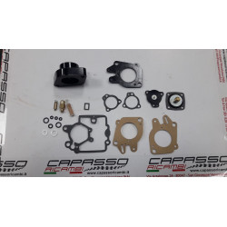 REVISIONE CARBURATORE FIAT UNO FIRE -  (COMPLETO)