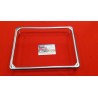 CORNICE TARGA PORTERIIORE ALFAROMEO GT ORIGINALE CON PRIGIONIERI