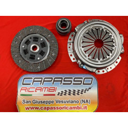 FRIZIONE COMPLETA FIAT 124  SPIDER DIAMETRO 20040.56.144 FRIZIONE COMPLETA FIAT 124  SPIDER DIAMETRO 200