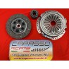 FRIZIONE COMPLETA FIAT 124  SPIDER DIAMETRO 20040.56.144 FRIZIONE COMPLETA FIAT 124  SPIDER DIAMETRO 200