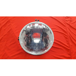 FARO PROIETTORE ALFAROMEO GIULIA