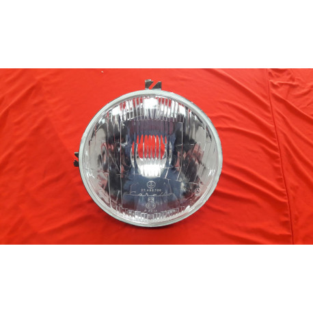 FARO PROIETTORE ALFAROMEO GIULIA