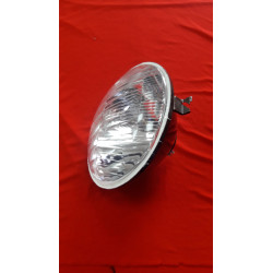 FARO PROIETTORE ALFAROMEO GIULIA
